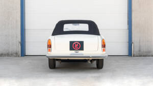 Immagine 4/66 di Abarth 1600 Spider Allemano (1959)