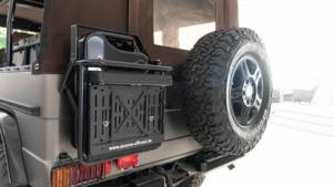 Bild 15/34 von Steyr-Puch 230 GE (lang) (1994)