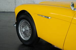 Bild 18/50 von Austin-Healey 100/6 (BN4) (1957)