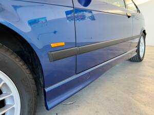 Imagen 25/51 de BMW 323ti Compact (1998)