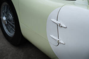 Afbeelding 24/99 van Jaguar XK 120 C (C-Type) (1954)