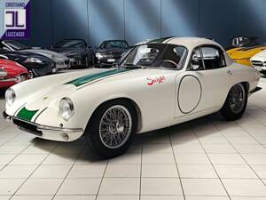 Image 5/60 de Lotus Elite (1960)