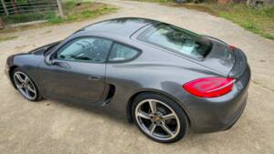 Afbeelding 18/50 van Porsche Cayman (2014)