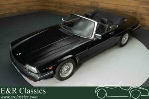 Bild 1/19 von Jaguar XJS 5.3 V12 (1990)