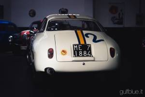 Imagen 9/50 de Alfa Romeo Giulietta SZ (1961)