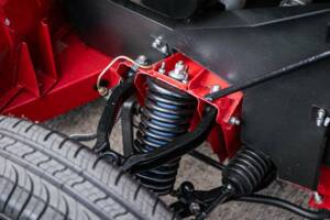 Bild 13/29 von Triumph Spitfire 4 (1964)