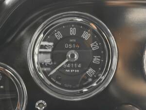 Bild 26/26 von Aston Martin DB 4 (1960)