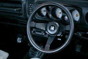 Image 16/49 of Vauxhall Firenza HP (1975)