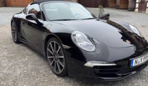 Image 3/10 of Porsche 911 Carrera 4S (2015)