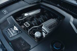 Afbeelding 15/15 van Bentley Brooklands (2009)