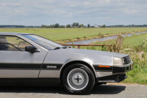 Immagine 12/32 di DeLorean DMC-12 (1981)