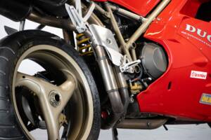 Immagine 40/50 di Ducati DUMMY (1997)