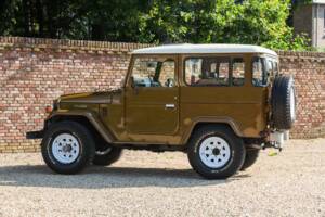 Image 28/50 de Toyota Land Cruiser BJ 40 (1979)