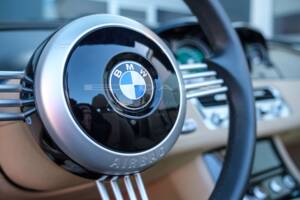 Imagen 29/30 de BMW Z8 (1999)