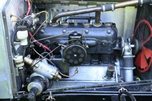 Bild 32/50 von Vauxhall 30/98 E (1921)