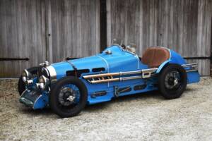 Imagen 1/58 de Alphi T10 (1929)