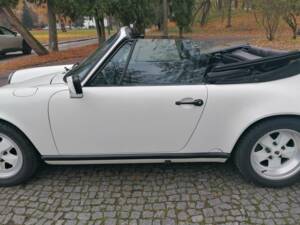 Afbeelding 5/10 van Porsche 911 Carrera 3.2 (1988)
