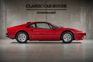 Afbeelding 12/100 van Ferrari 208 GTB Turbo (1982)