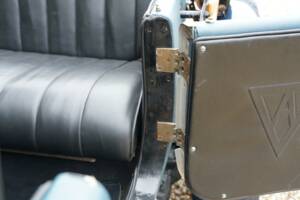 Image 48/50 of Alvis Silver Eagle Sports Tourer (1934)