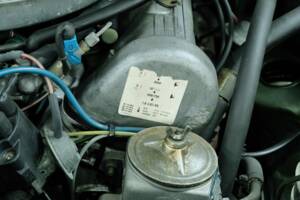Bild 25/50 von Mercedes-Benz 500 SE (1982)