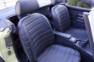 Image 49/50 de MG MGB (1977)