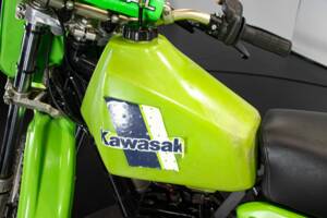 Image 36/40 de Kawasaki KX 250 (1980)