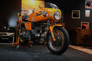 Image 5/56 of Laverda DUMMY (1970)