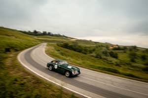Image 15/15 of Aston Martin DB 2 (1952)