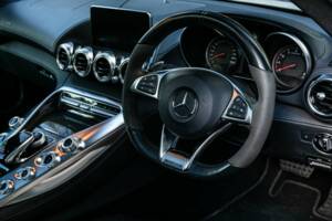 Bild 11/40 von Mercedes-AMG GT-S (2017)