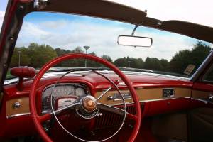 Image 19/26 of Cadillac 62 Convertible (1952)