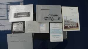 Afbeelding 19/40 van Mercedes-Benz E 420 (1993)