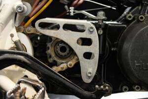 Image 41/50 of Husqvarna WR 250 (1985)