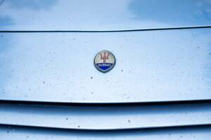 Bild 13/50 von Maserati Khamsin (1977)