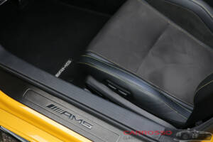 Bild 27/50 von Mercedes-AMG GT-C Roadster (2018)