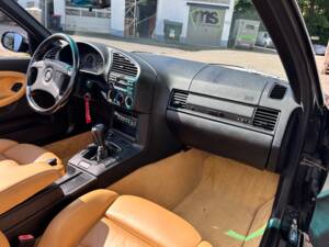 Bild 13/34 von BMW M3 (1994)