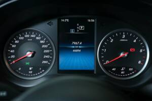 Bild 18/49 von Mercedes-Benz C 220 d 4MATIC (2021)