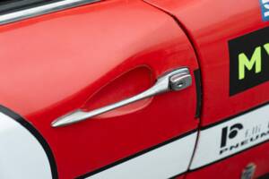 Imagen 15/50 de FIAT 124 Sport Coupe (1974)