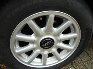 Afbeelding 3/23 van Audi 80 (1993)