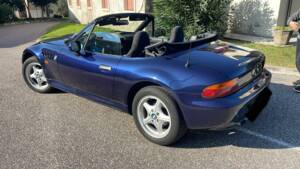 Bild 5/13 von BMW Z3 1.8 (1995)