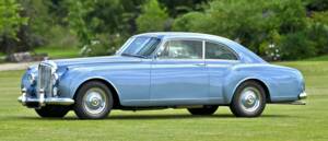 Bild 14/50 von Bentley S 1 Continental (1958)
