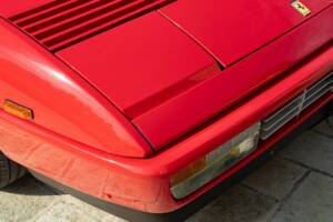 Bild 19/50 von Ferrari Mondial T (1991)