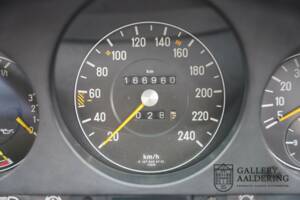 Image 27/50 of Mercedes-Benz 280 SL (1981)