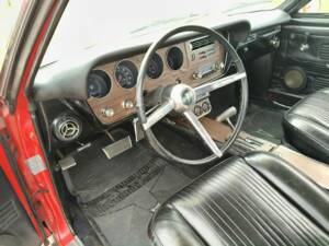 Imagen 2/8 de Pontiac GTO Bobcat (1967)