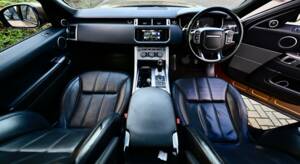 Bild 39/50 von Land Rover Range Rover Sport V6 (2016)