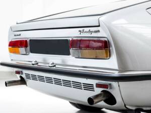 Image 28/50 of Maserati Indy 4900 (1973)