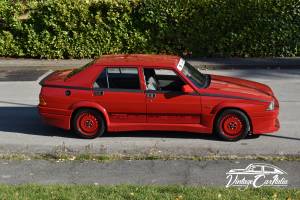 Image 16/35 of Alfa Romeo 75 1.8 Turbo Evoluzione (1987)