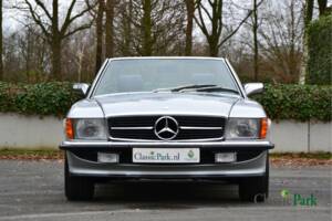 Image 20/50 of Mercedes-Benz 300 SL (1986)