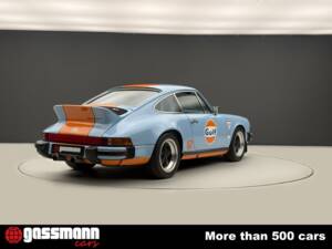 Bild 8/15 von Porsche 911 2.7 S (1977)