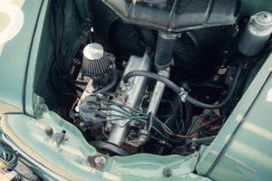 Bild 16/18 von FIAT 500 C Topolino (1951)
