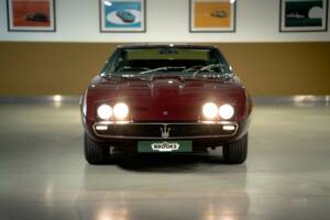 Bild 50/50 von Maserati Ghibli (1967)